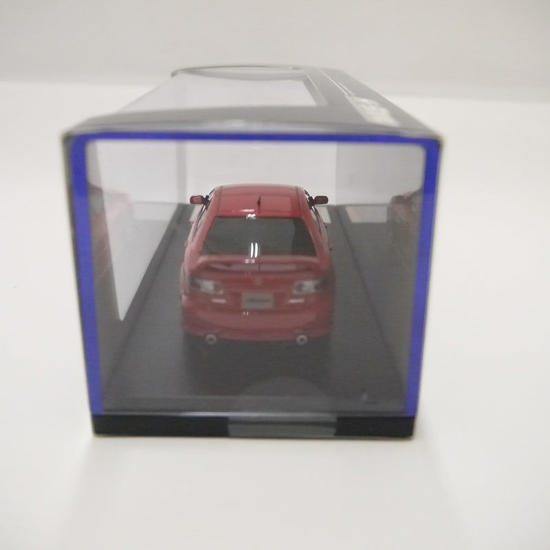 【中古】【開封品】1/43 MAZDA ATENZA Sports 23S 2000(クラシックレッド) 「ハイ・ストーリーシリーズ」 [HS436RE]＜コレクターズアイテム＞（代引き不可）6547