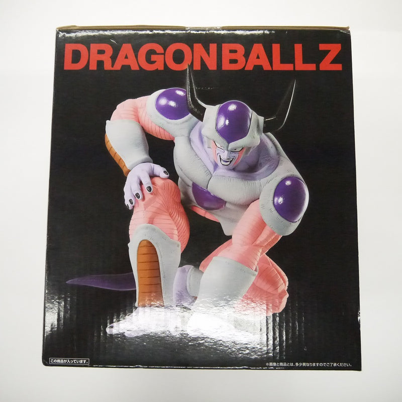 【中古】【未開封】フリーザ(第二形態) 「一番くじ ドラゴンボール BATTLE ON PLANET NAMEK」 MASTERLISE D賞 フィギュア＜フィギュア＞（代引き不可）6547