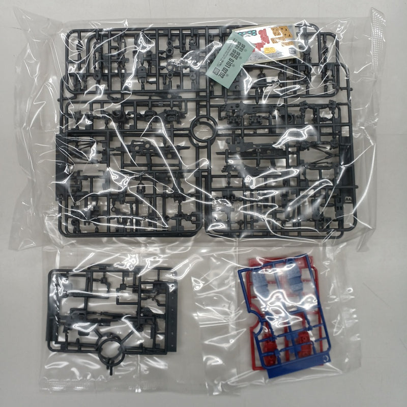 【中古】【未組立】1/144 HG ガンダム F91 ヴァイタル 1号機＆2号機セット(2機セット) 「機動戦士ガンダムF91プリクエル」 プレミアムバンダイ限定 [5062189]＜プラモデル＞（代引き不可）6547