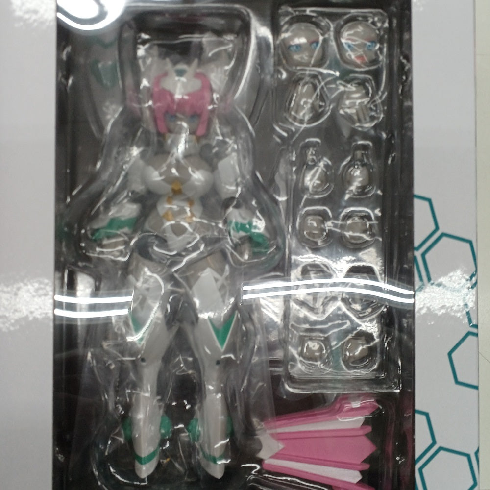 ポリニアン ローザ グレーフレッシュ マイルストン流通限定 中古】【未開封】ポリニアン ローザ(グレーフレッシュ