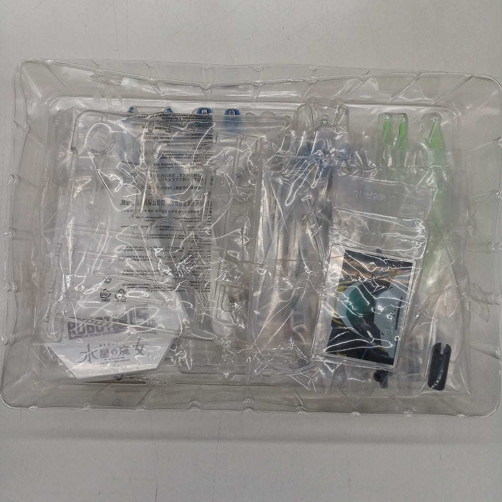 中古】【開封品】ROBOT魂<SIDE MS> XVX-016 ガンダム 中古】【開封品】ROBOT魂<SIDE MS> XVX-016 ガンダム