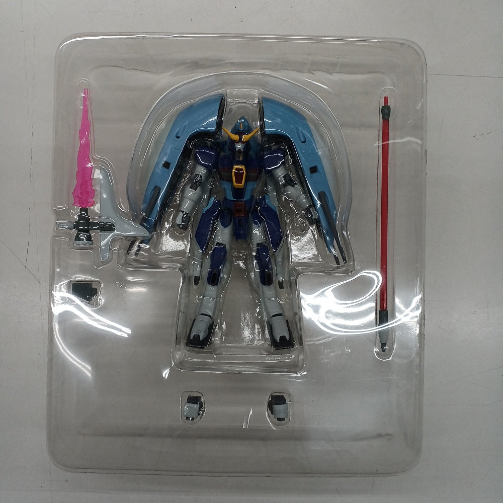 【中古】【開封品】MS IN ACTION!! ZGMF-X31S アビスガンダム 「機動戦士ガンダム SEED  DESTINY」＜フィギュア＞（代引き不可）6547