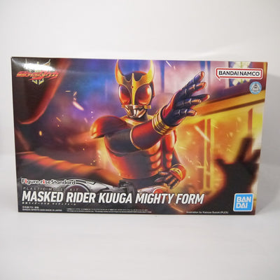 【中古】【未組立】Figure-rise Standard 仮面ライダークウガ マイティフォーム 「仮面ライダークウガ」 [50590...