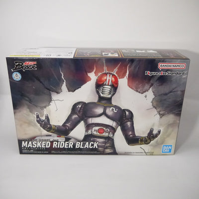 【中古】【未組立】Figure-rise Standard 仮面ライダーBLACK 「仮面ライダーBLACK」 [5063363]＜プ...