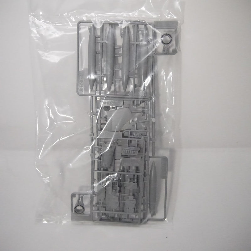 【中古】【未組立】1/72 航空自衛隊 F-15J 戦闘機“ホットスクランブル1984” (初期仕様) [FP50]＜プラモデル＞（代引き不可）6547