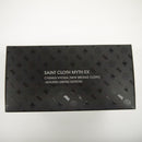 【中古】【未開封】聖闘士聖衣神話　キグナス氷河（新生青銅聖衣）　Golden　Limited　Edition＜プラモデル＞（代引き不可）6547