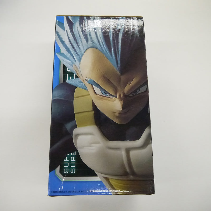 【中古】【未開封】一番くじ　ドラゴンボール　ULTIMATE EVOLUTION　E賞　超サイヤ人ゴッド超サイヤ人進化ベジータ＜フィギュア＞（代引き不可）6547