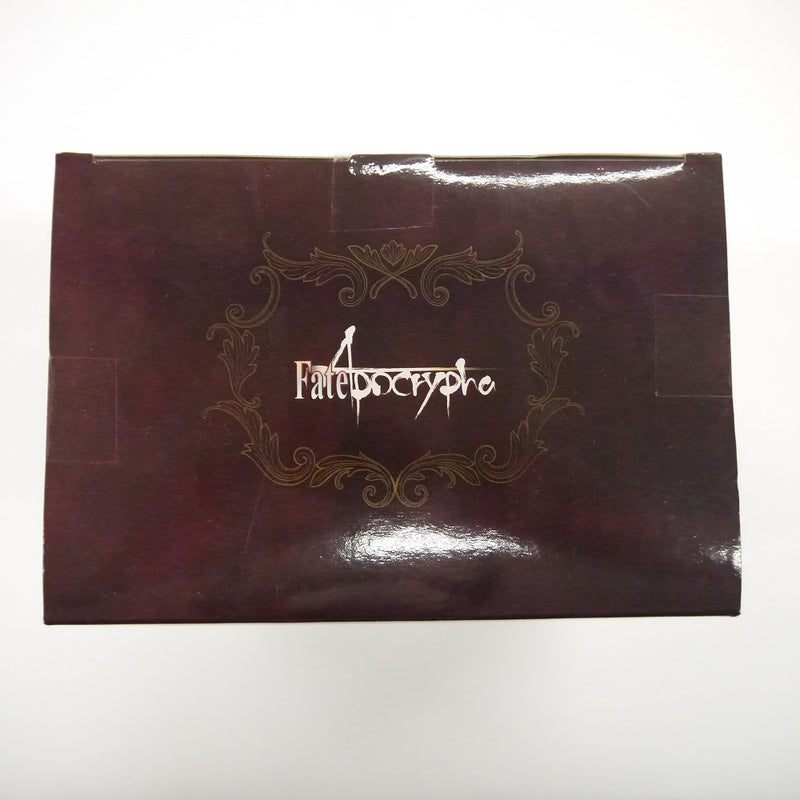 【中古】【未開封】Fate　Apocrypha 黒のライダーフィギュア＜フィギュア＞（代引き不可）6547