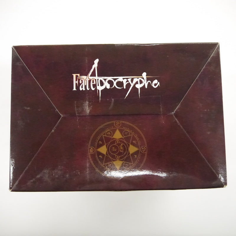 【中古】【未開封】Fate　Apocrypha 黒のライダーフィギュア＜フィギュア＞（代引き不可）6547