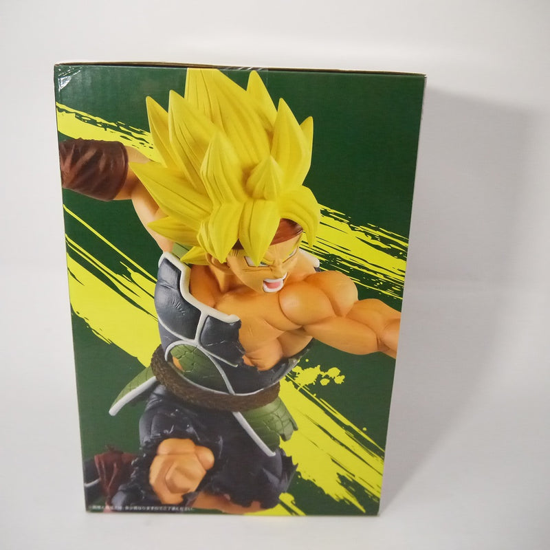 【中古】【未開封】超サイヤ人バーダック 「一番くじ ドラゴンボール Rising Fighters with DRAGONBALL LEGENDS」 D賞 フィギュア＜フィギュア＞（代引き不可）6547