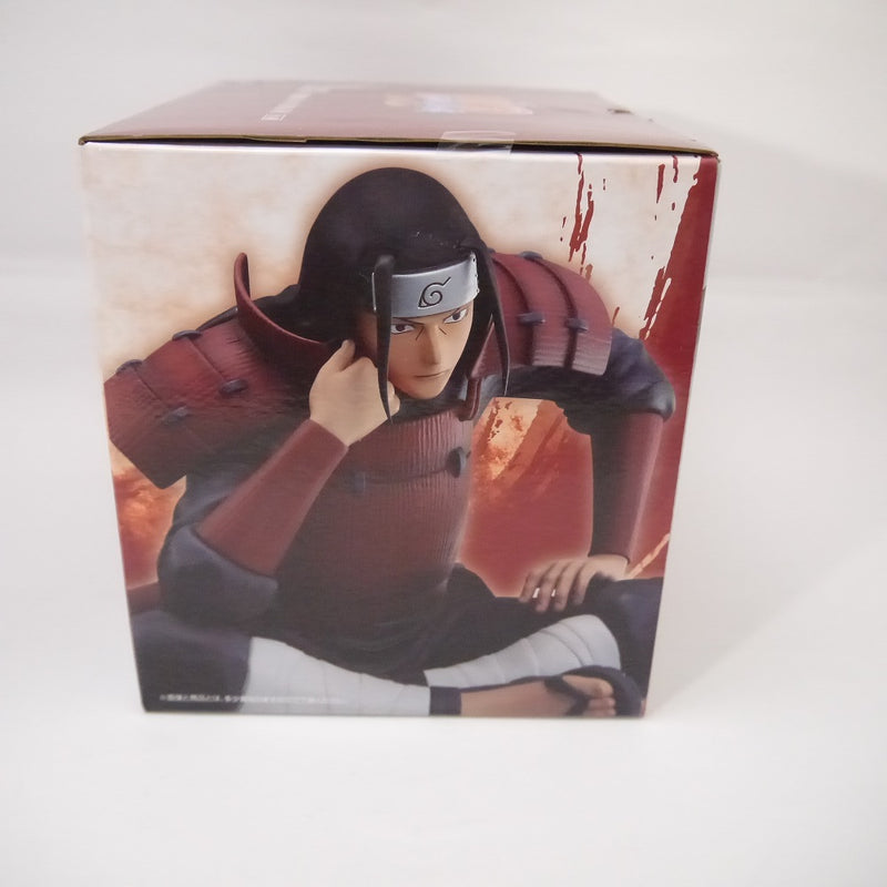 【中古】【未開封】千手柱間 「一番くじ NARUTO-ナルト- 疾風伝 繋がる思い」 MASTERLISE A賞 フィギュア＜フィギュア＞（代引き不可）6547