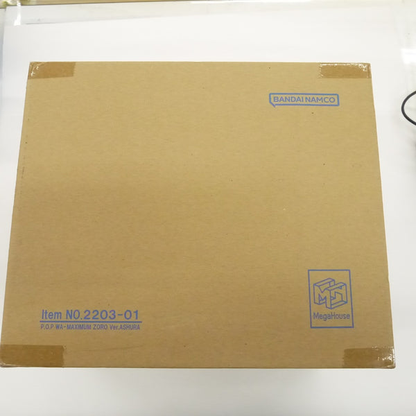 中古】【輸送箱未開封】【ワンピース】Portrait.Of.Pirates“WA
