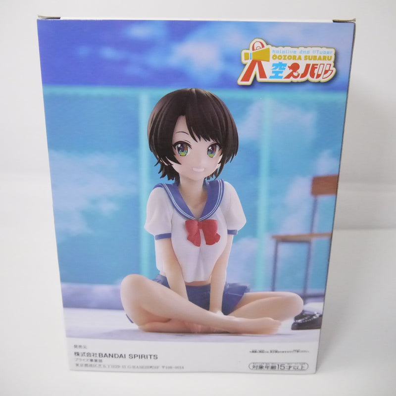 【中古】【未開封】大空スバル 「バーチャルYouTuber ホロライブ」