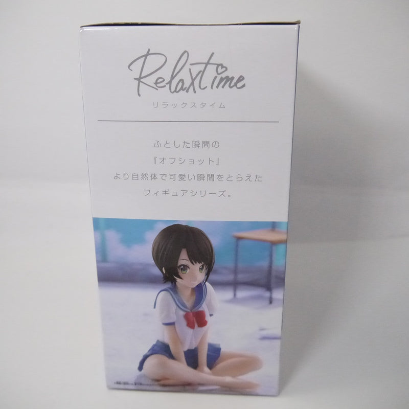 【中古】【未開封】大空スバル 「バーチャルYouTuber ホロライブ」