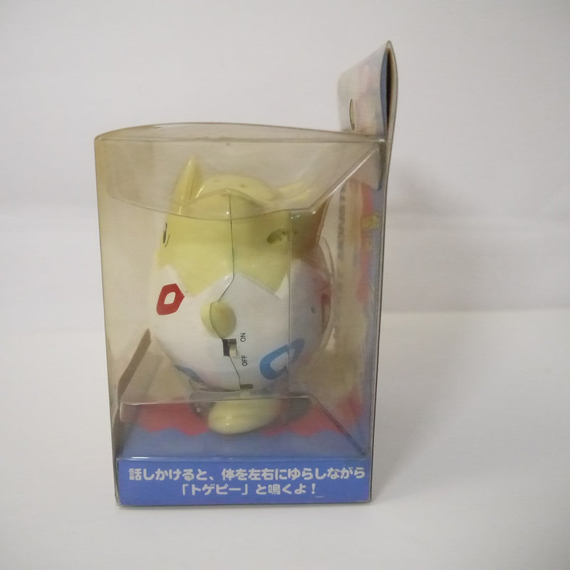 【中古】【開封品】【動作未確認】ポケットモンスター　よちよちトゲピー　おもちゃ　＜おもちゃ＞（代引き不可）6547