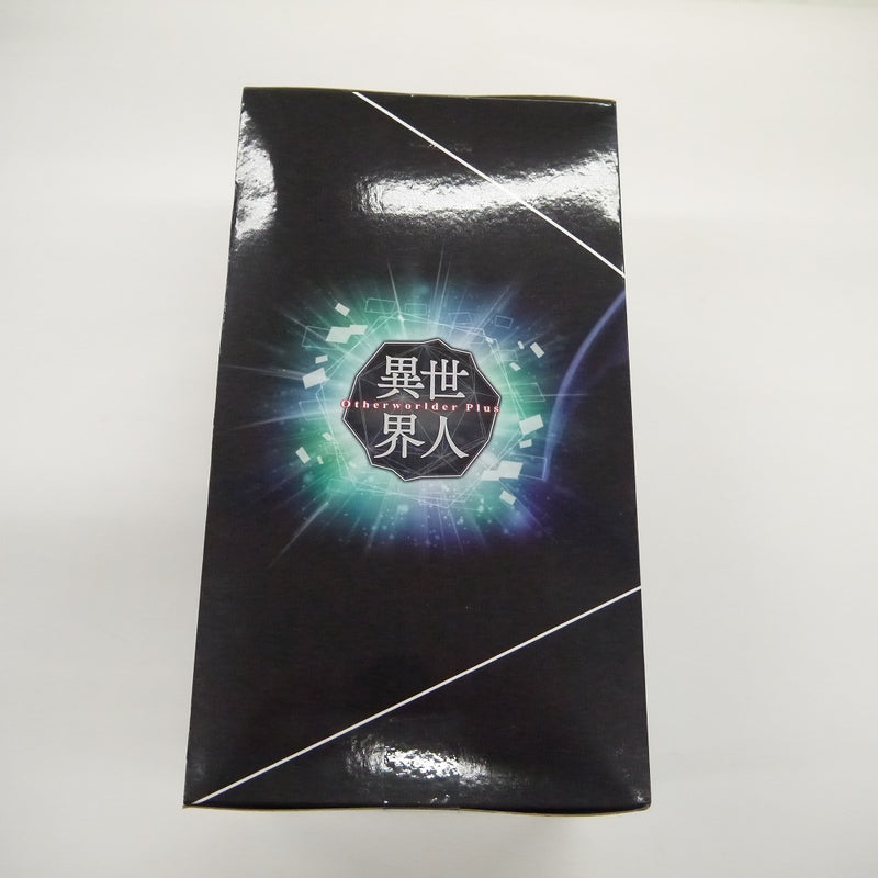 【中古】【未開封】転生したらスライムだった件　Otherworlder Plus-魔王リムル＝テンペスト　フィギュア＜フィギュア＞（代引き不可）6547