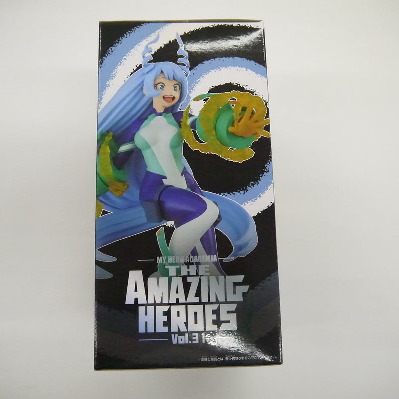 【中古】【未開封】僕のヒーローアカデミア　THE AMAZING HEROES　vol.31＜フィギュア＞（代引き不可）6547