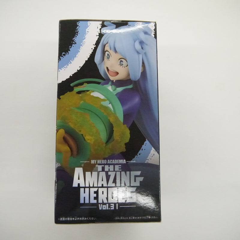 【中古】【未開封】僕のヒーローアカデミア　THE AMAZING HEROES　vol.31＜フィギュア＞（代引き不可）6547