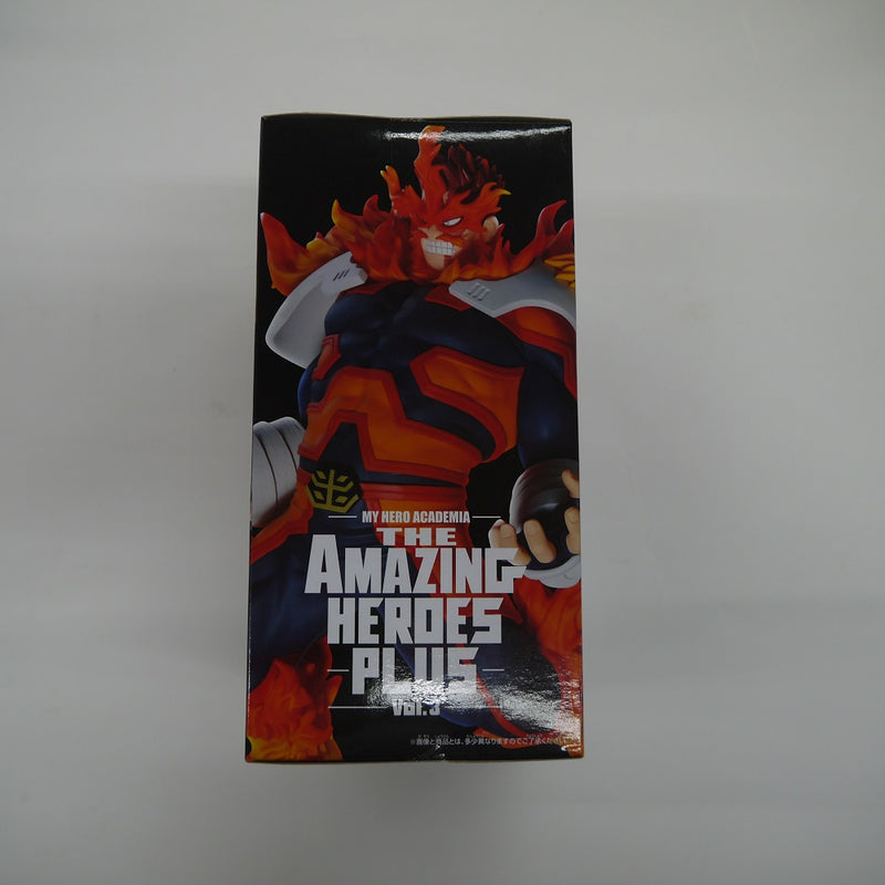 【中古】【未開封】僕のヒーローアカデミア　THE AMAZING HEROES　PLUS vol.3フィギュア＜フィギュア＞（代引き不可）6547