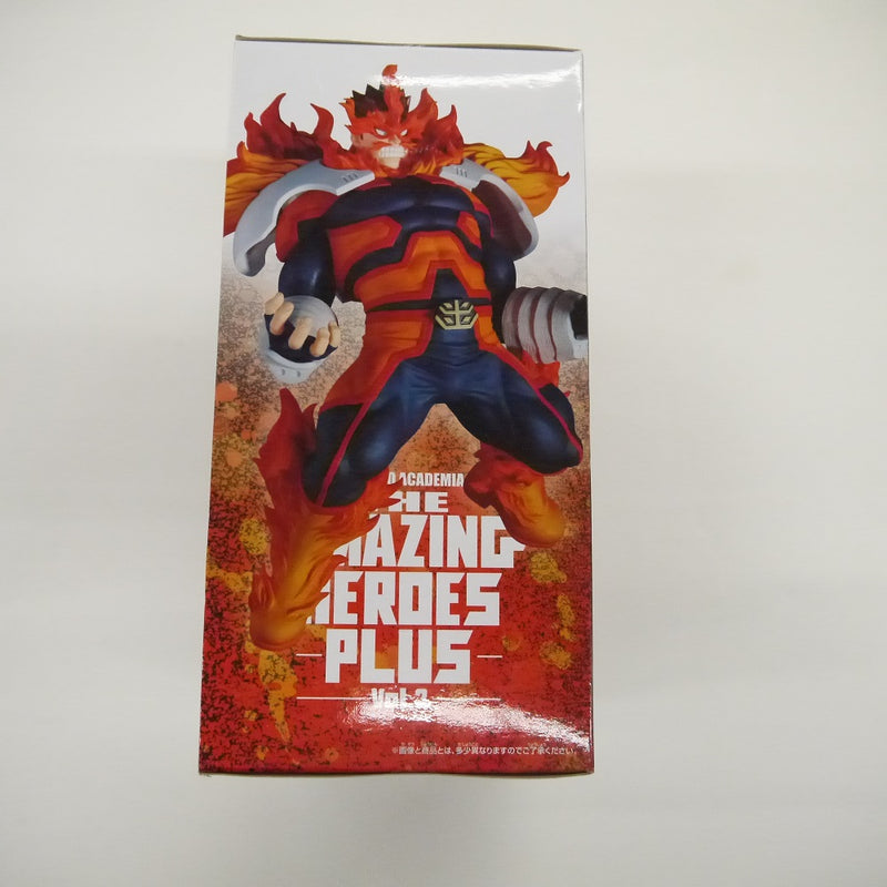 【中古】【未開封】僕のヒーローアカデミア　THE AMAZING HEROES　PLUS vol.3フィギュア＜フィギュア＞（代引き不可）6547