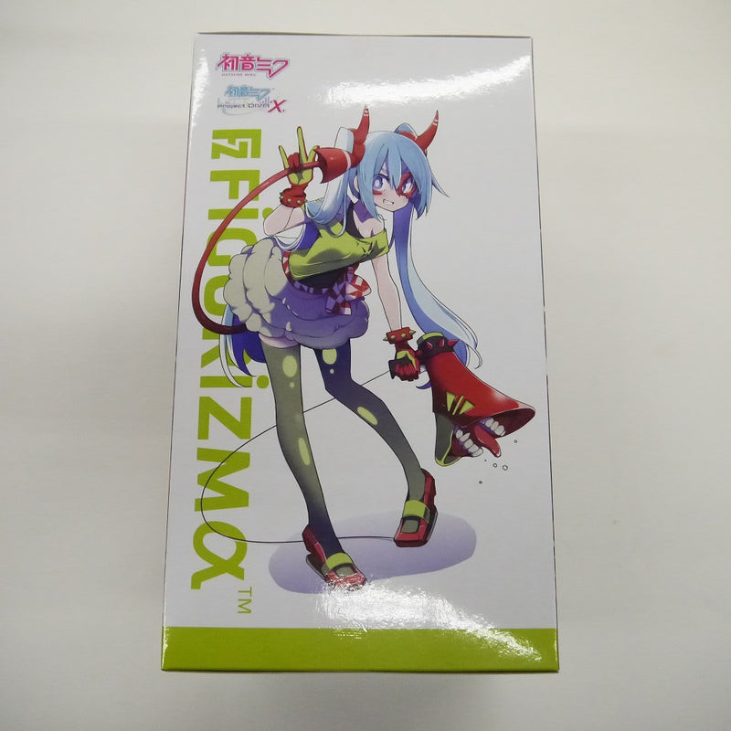 【中古】【未開封】初音ミク-DE：MONSTER　T.R.　FIGURIZMα　フィギュア＜フィギュア＞（代引き不可）6547