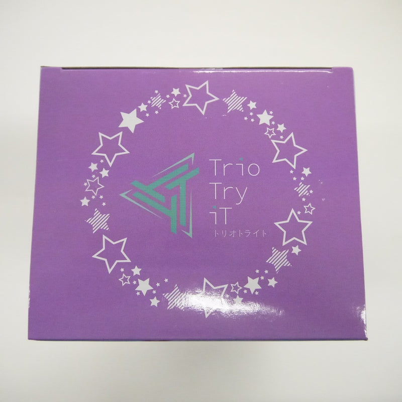 【中古】【未開封】推しの子　Trio-Try-iT フィギュア　黒川あかね＜フィギュア＞（代引き不可）6547