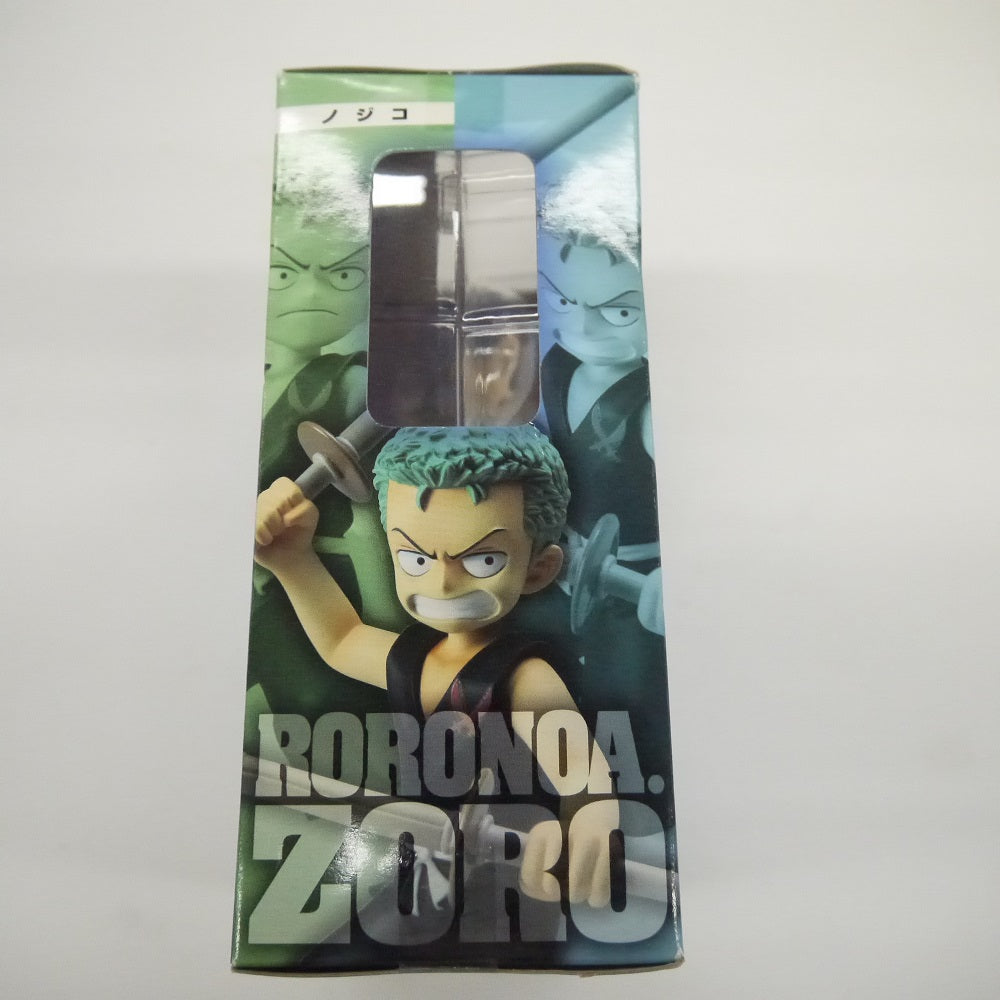 新しいエルメス 中古】【未開封】ワンピース P.O.P CB-2 ノジコ フィギュア コミック・アニメ