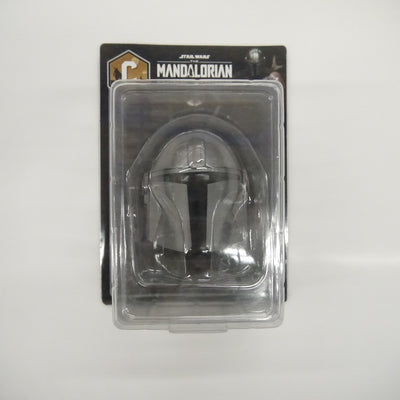 【中古】【未開封】STAR WARS　C賞　THE MANDALORIAN　ヘルメットフィギュア　マンダロリアン＜フィギュア＞（代引き...