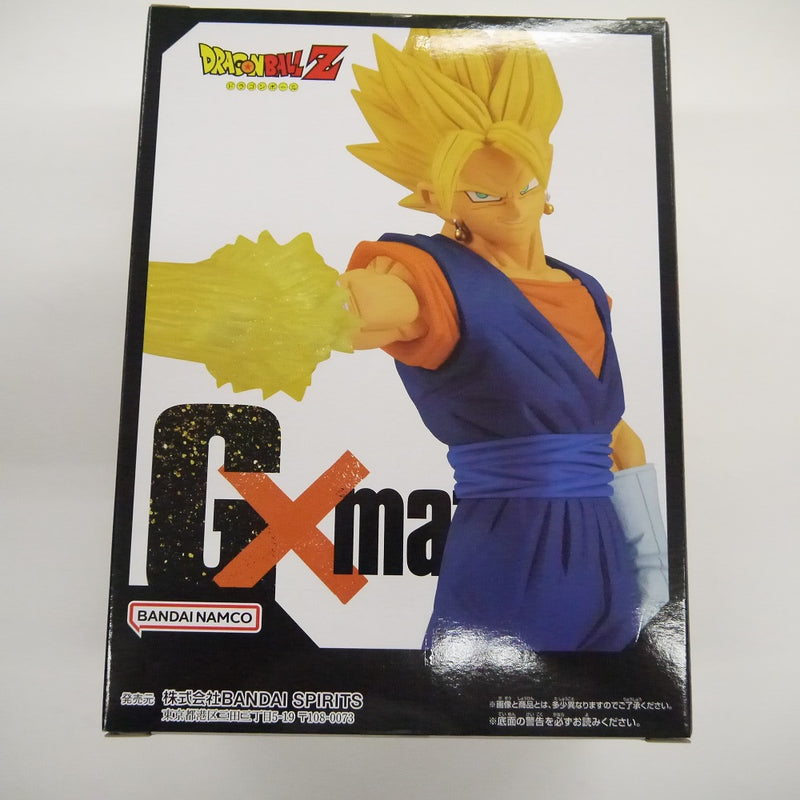 【中古】【未開封】ドラゴンボールZ　G×materia ベジットフィギュア＜フィギュア＞（代引き不可）6547