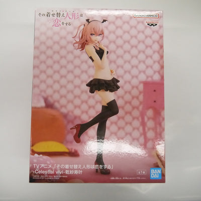 【中古】【未開封】乾紗寿叶 「その着せ替え人形は恋をする」 -Celestial vivi-乾紗寿叶＜フィギュア＞（代引き不可）6547