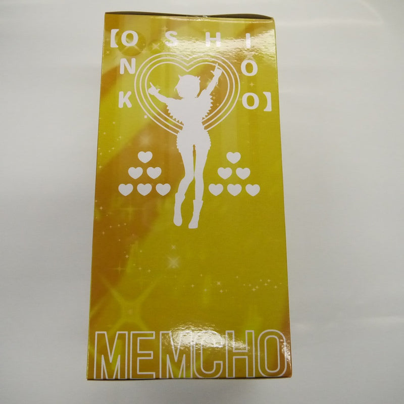 【中古】【未開封】MEMちょ 「推しの子」 全力造形 フィギュア＜フィギュア＞（代引き不可）6547