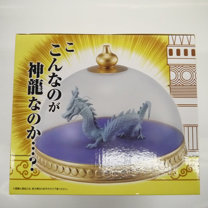 【中古】【未開封】神龍 「一番くじ ドラゴンボール EX 雲の上の神殿」 MASTERELIVE COLLECTION D賞 神龍の模型フィギュア＜フィギュア＞（代引き不可）6547