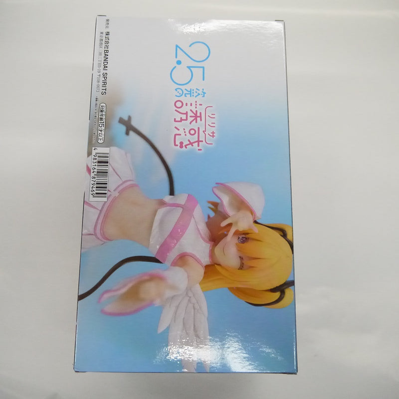 【中古】【未開封】天乃リリサ(リリエル) 「2.5次元の誘惑」 GLITTER＆GLAMOURS リリエル 半深淵形態ver.＜フィギュア＞（代引き不可）6547