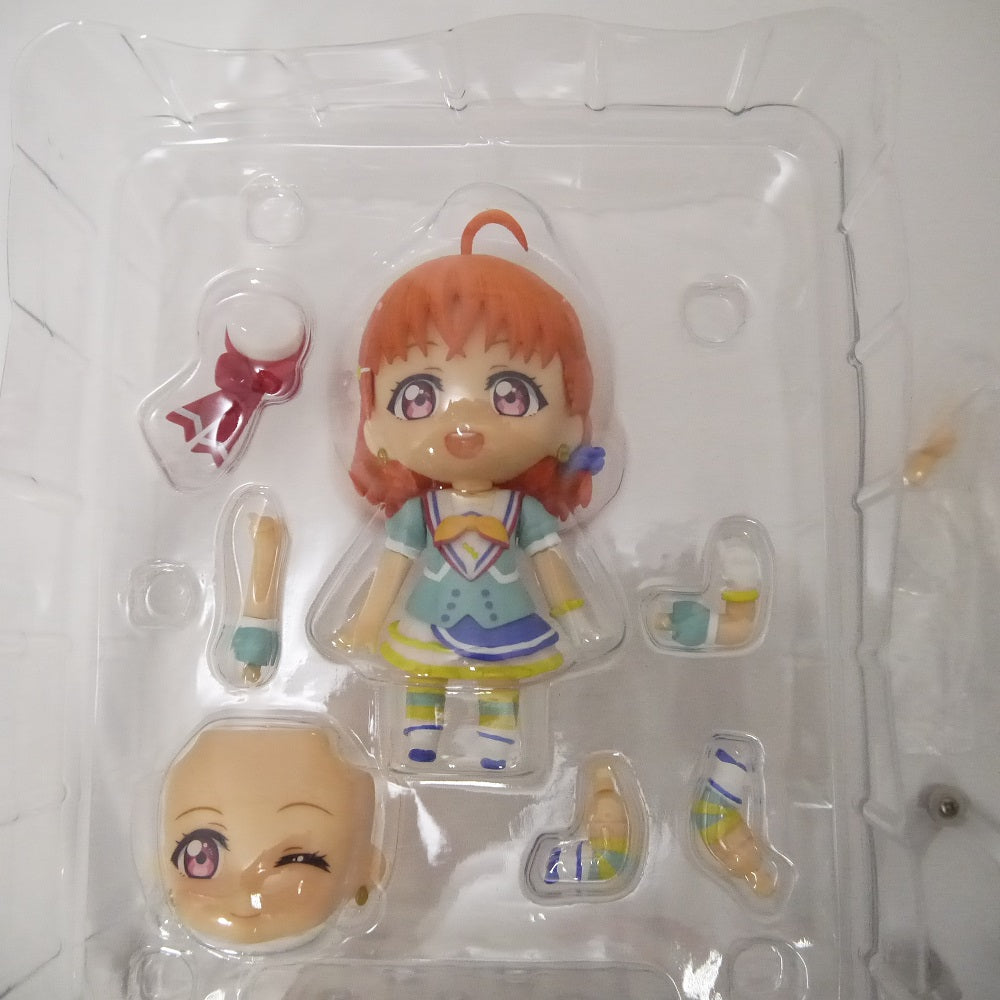 中古】【開封品】ラブライブ サンシャイン ねんどろいど 680 高