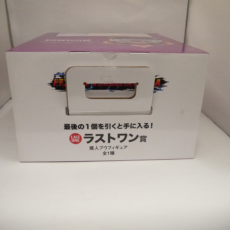 【中古】【未開封】魔人ブウ 「一番くじ ドラゴンボール VSオムニバスULTRA」 MASTERLISE ラストワン賞 フィギュア＜フィギュア＞（代引き不可）6547