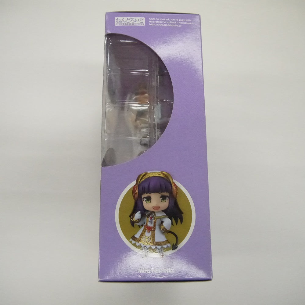 Amazon.co.jp: ねんどろいど 白猫プロジェクト ミラ・フェン