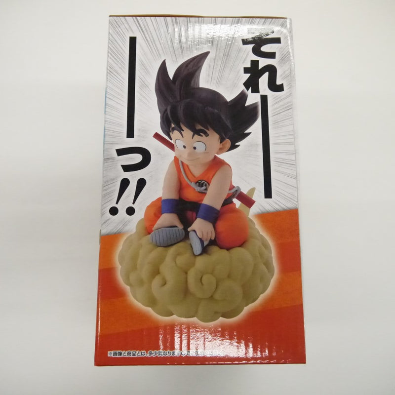 【中古】【未開封】一番くじ　ドラゴンボールEX　亀仙流の猛者たち　A賞　孫悟空フィギュア＜フィギュア＞（代引き不可）6547