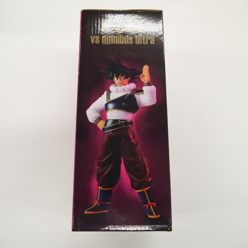 【中古】【未開封】一番くじ　ドラゴンボールVSオムニバスULTRA　E賞　孫悟空フィギュア＜フィギュア＞（代引き不可）6547