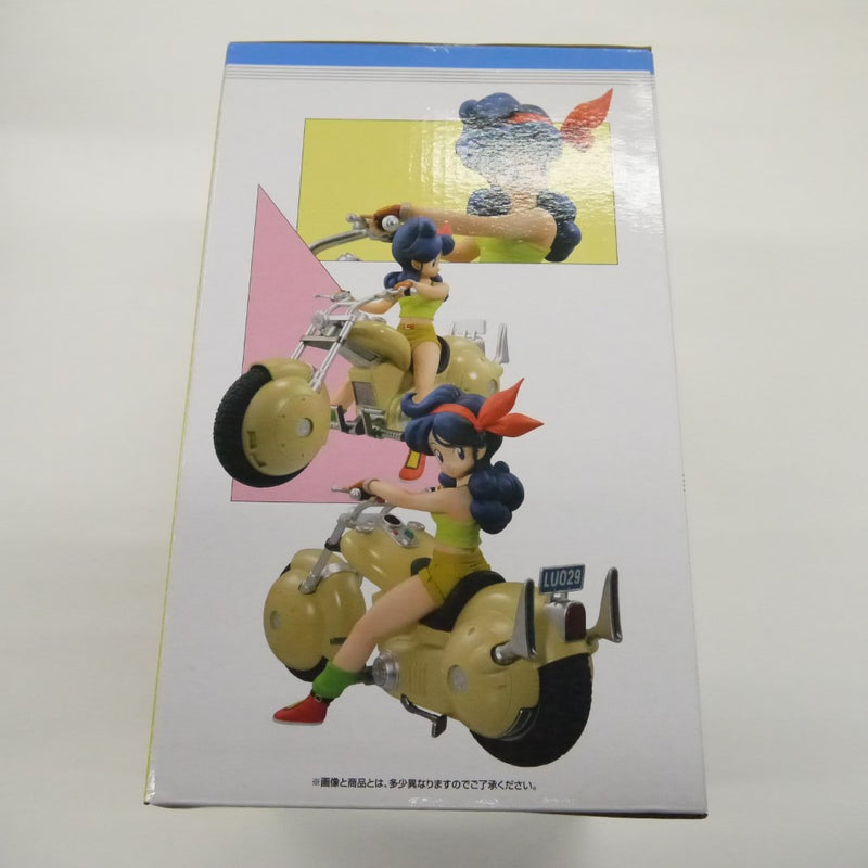 【中古】【未開封】一番くじ DRAGONBALL SNAP COLLECTION　D賞　ランチフィギュア＜フィギュア＞（代引き不可）6547