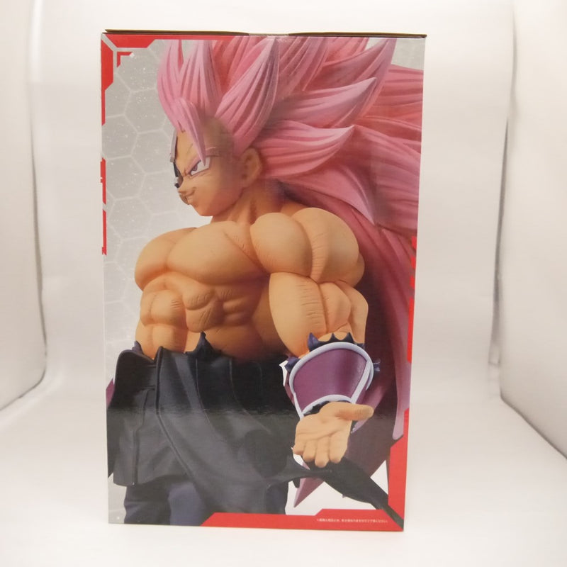 【中古】【未開封】紅き仮面のサイヤ人(超サイヤ人ロゼフルパワー) 「一番くじ ドラゴンボール SUPER DRAGONBALL HEROES 5th MISSION」 MASTERLISE A賞＜フィギュア＞（代引き不可）6547