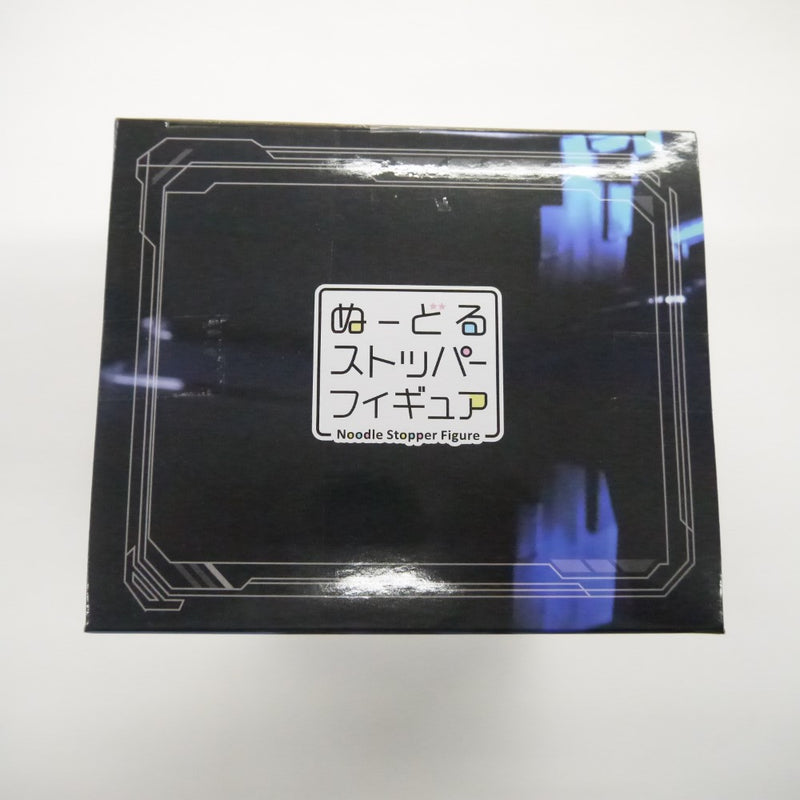 【中古】【未開封】ブリッド 「勝利の女神：NIKKE」 ぬーどるストッパーフィギュア-ブリッド-＜フィギュア＞（代引き不可）6547