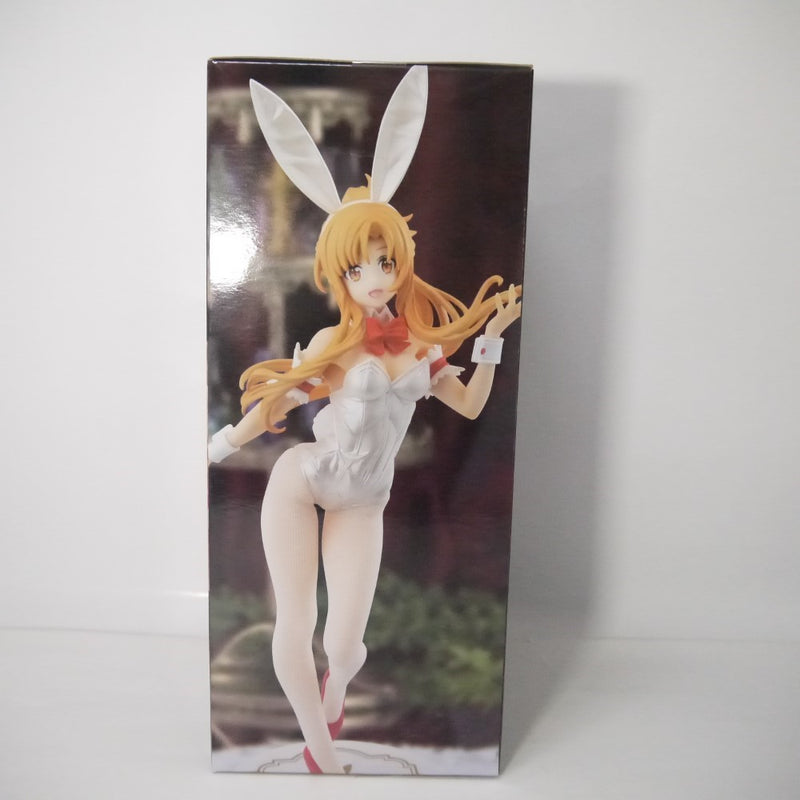 【中古】【未開封】アスナ 「ソードアート・オンライン」 BiCute Bunnies Figure-アスナ ホワイトパールver.-＜フィギュア＞（代引き不可）6547