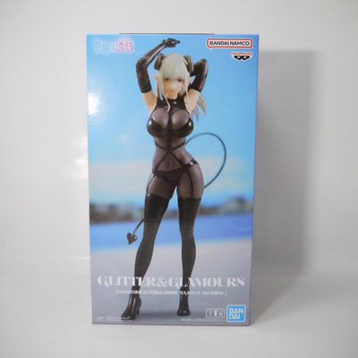 【中古】【未開封】羽生まゆり(ラスタロッテ) 「2.5次元の誘惑」 GLITTER＆GLAMOURS ラスタロッテ 幻の衣装ver.＜...