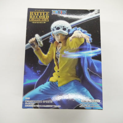 【中古】【未開封】トラファルガー・ロー 「ワンピース」 BATTLE RECORD COLLECTION -TRAFALGAR.LAW...