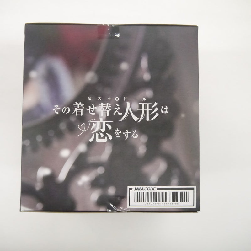 【中古】【未開封】その着せ替え人形は恋をする 喜多川海夢 フィギュア 黒江雫Ver＜フィギュア＞（代引き不可）6547