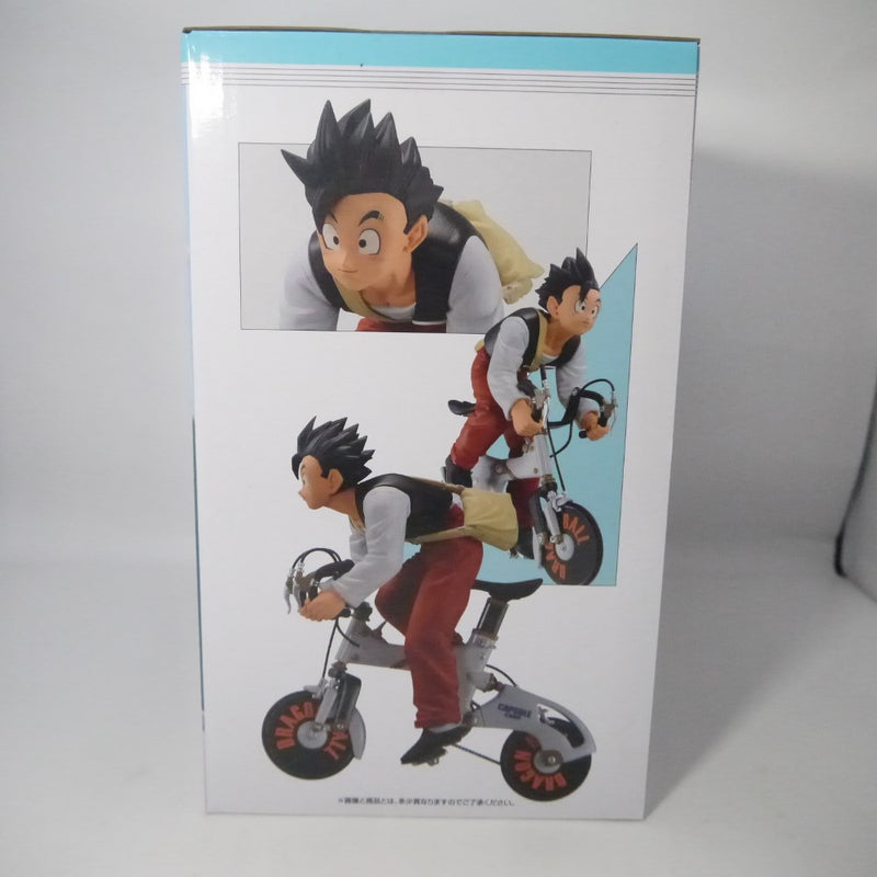 【中古】【未開封】孫悟飯 「一番くじ ドラゴンボール DRAGONBALL SNAP COLLECTION」 B賞 DRAGONBALL SNAP FIGURE＜フィギュア＞（代引き不可）6547