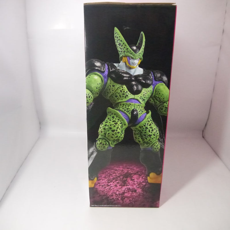 【中古】【未開封】セル(完全体) 「一番くじ ドラゴンボール VSオムニバスグレイト」 MASTERLISE ラストワン賞 フィギュア＜フィギュア＞（代引き不可）6547