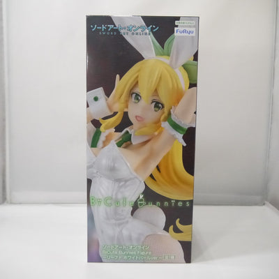 【中古】【未開封】リーファ 「ソードアート・オンライン」 BiCute Bunnies Figure-リーファ ホワイトパールver....