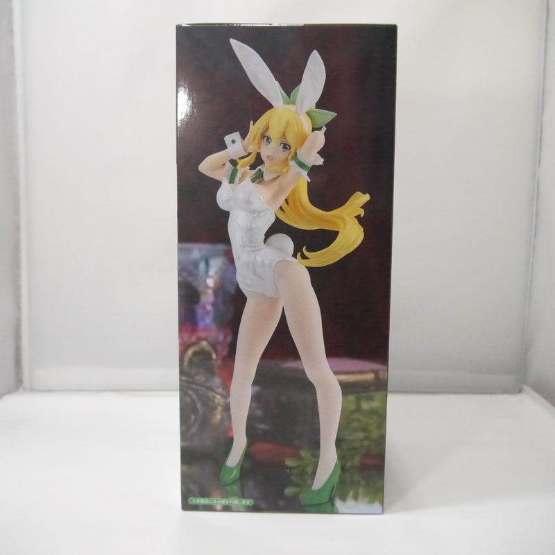 【中古】【未開封】リーファ 「ソードアート・オンライン」 BiCute Bunnies Figure-リーファ ホワイトパールver.-＜フィギュア＞（代引き不可）6547