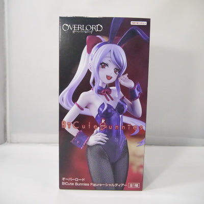 【中古】【未開封】シャルティア 「オーバーロード」 BiCute Bunnies Figure-シャルティア-＜フィギュア＞（代引き不...